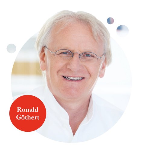 Ronald Göthert
